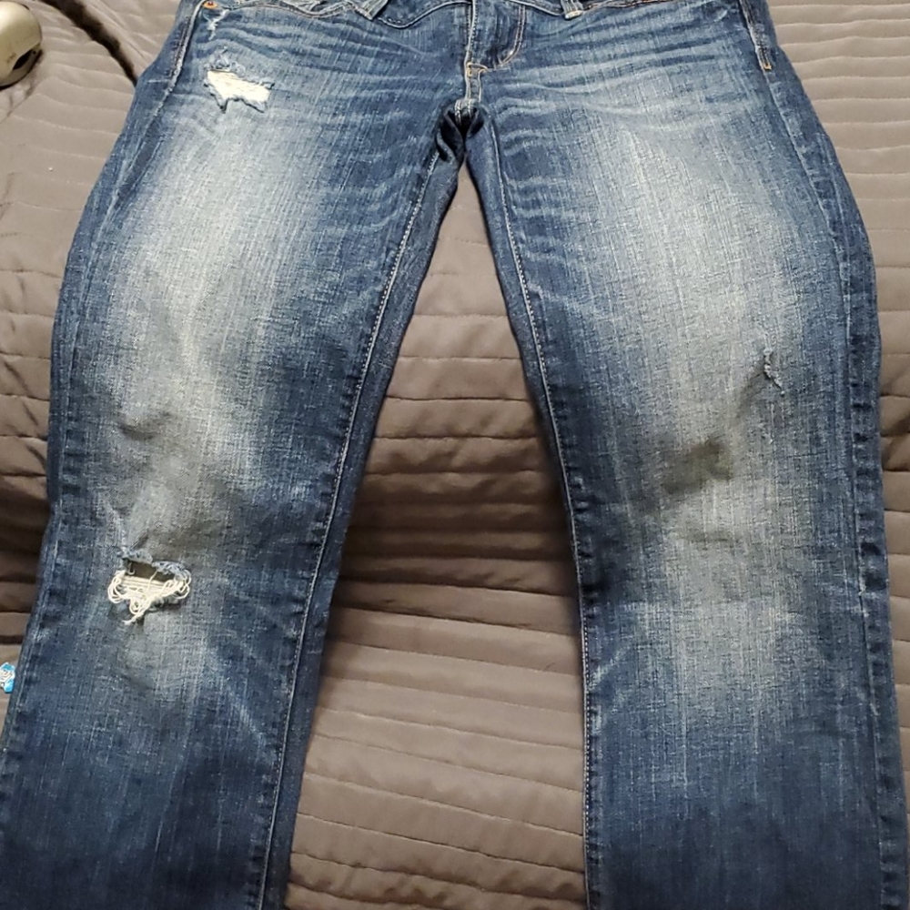 Jeans - Picture 2 of 3
